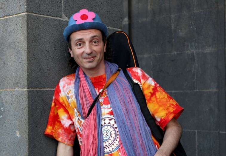 Arístides Moreno (Foto TA)